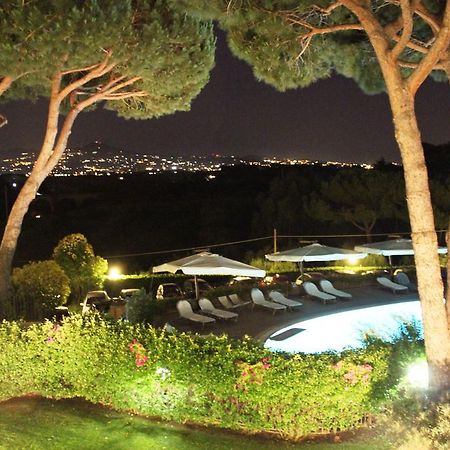 Agriturismo Lecanfore ξενώνας Castel di Leva Εξωτερικό φωτογραφία