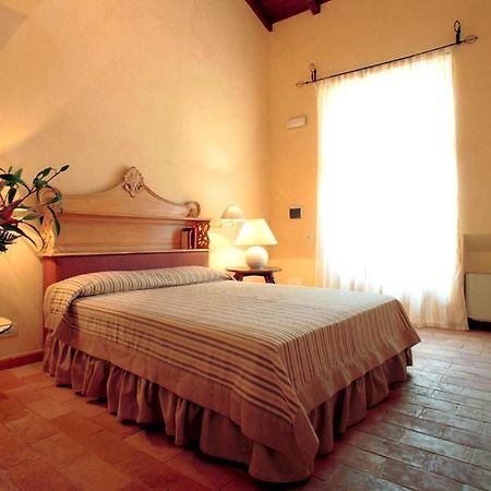 Agriturismo Lecanfore ξενώνας Castel di Leva Δωμάτιο φωτογραφία