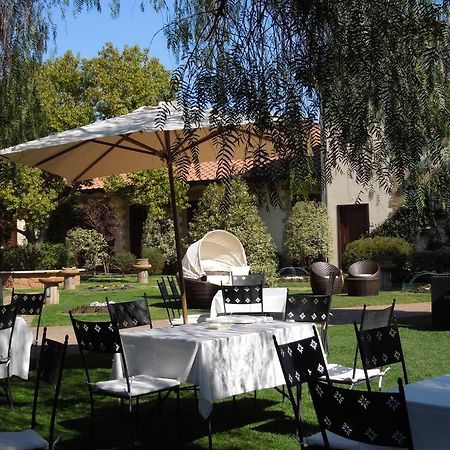 Agriturismo Lecanfore ξενώνας Castel di Leva Εξωτερικό φωτογραφία