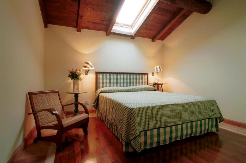 Agriturismo Lecanfore ξενώνας Castel di Leva Εξωτερικό φωτογραφία