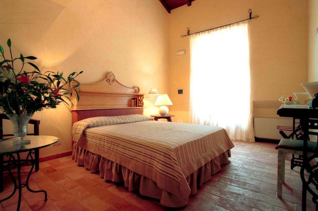 Agriturismo Lecanfore ξενώνας Castel di Leva Δωμάτιο φωτογραφία