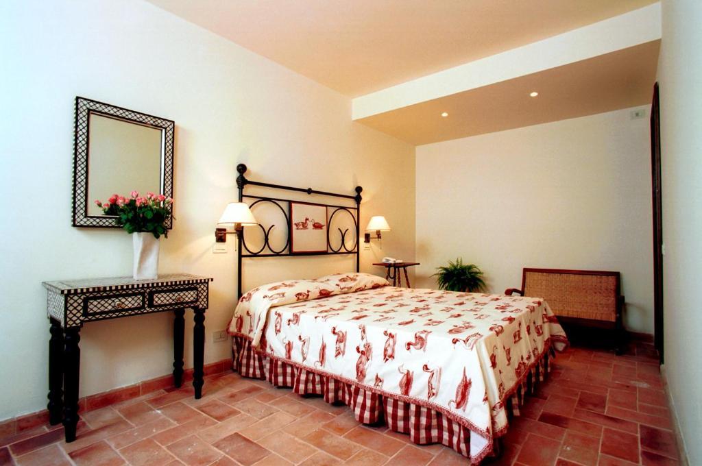 Agriturismo Lecanfore ξενώνας Castel di Leva Δωμάτιο φωτογραφία