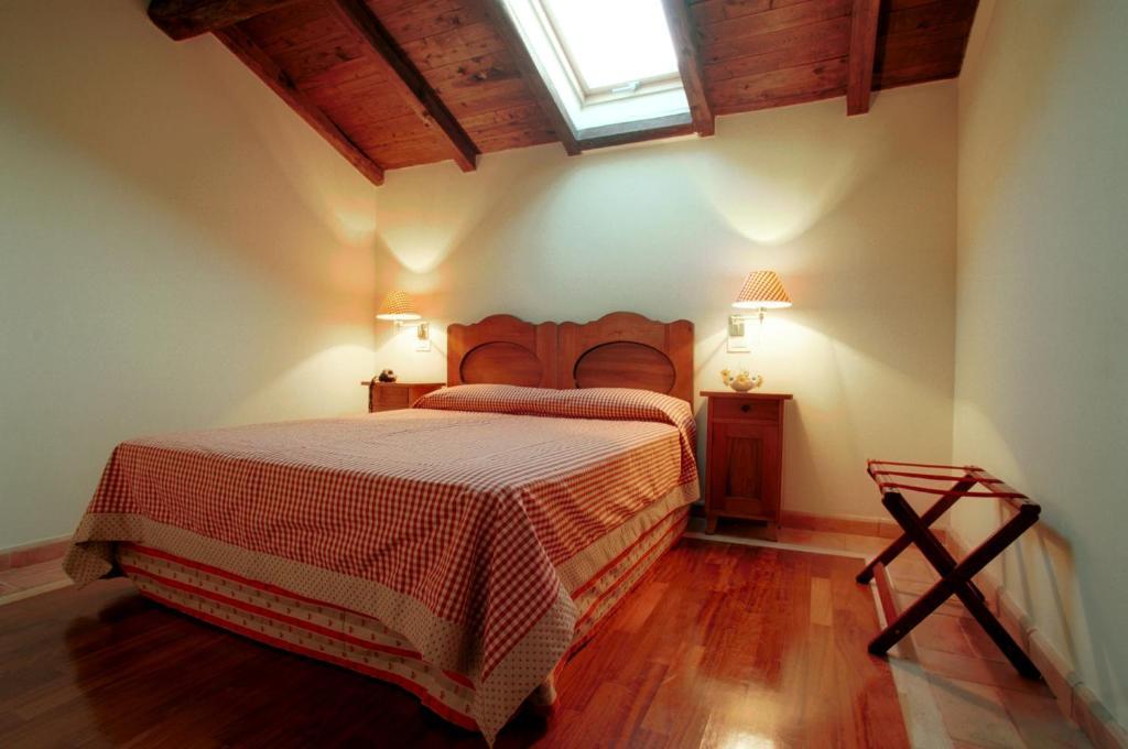 Agriturismo Lecanfore ξενώνας Castel di Leva Δωμάτιο φωτογραφία
