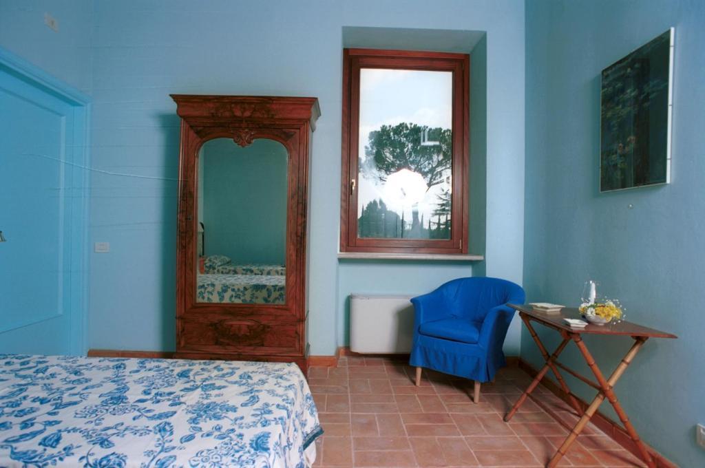Agriturismo Lecanfore ξενώνας Castel di Leva Δωμάτιο φωτογραφία