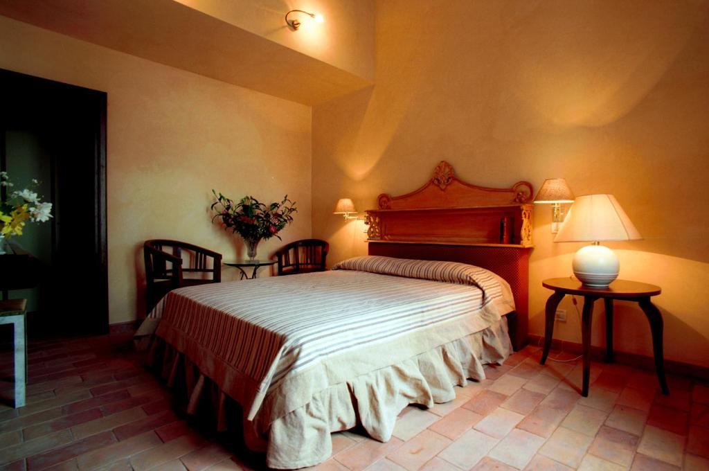 Agriturismo Lecanfore ξενώνας Castel di Leva Δωμάτιο φωτογραφία